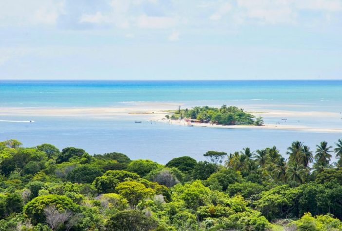 Ilha de Itamaracá, Pernambuco
