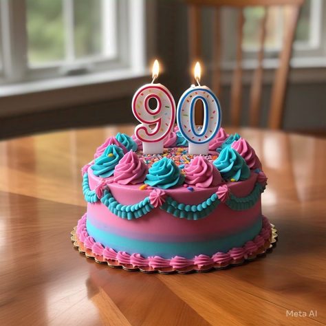 Artistas com mais de 90 anos - estrangeiros