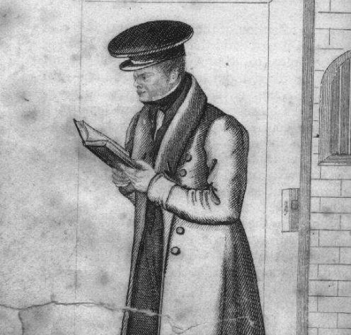 William Corder