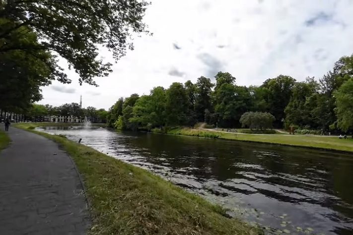 Zwolle, Países Baixos/Holanda