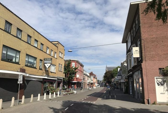 Zwolle - Países Baixos/Holanda