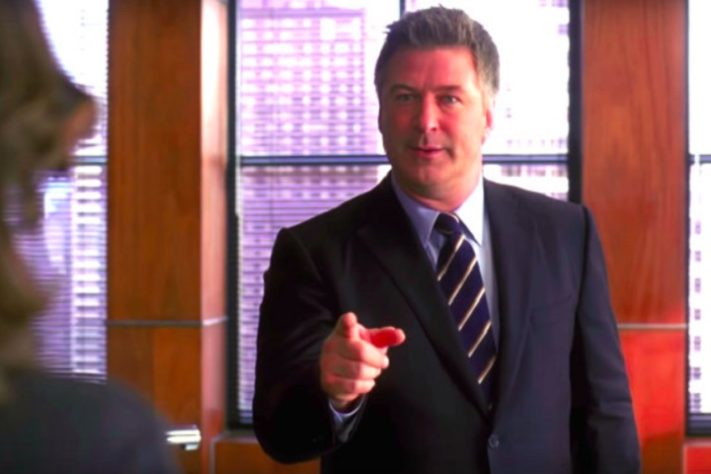 Alec Baldwin em 