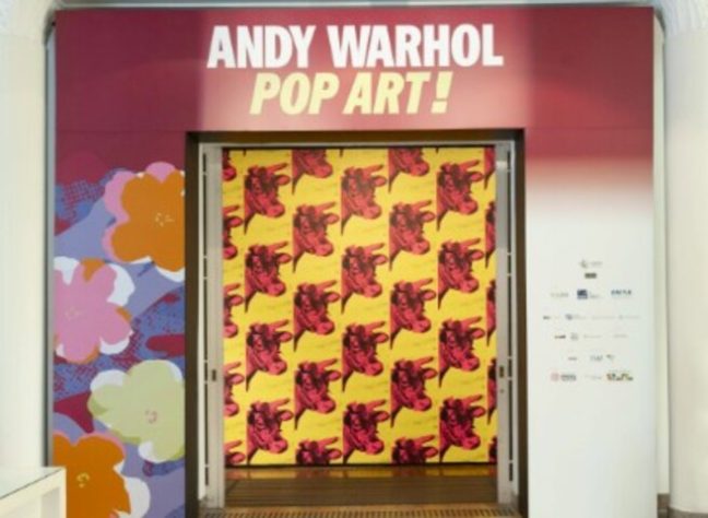 Andy Warhol