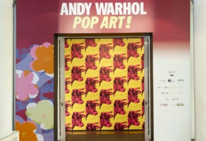 Andy Warhol: Brasil recebe maior exposição do artista fora dos EUA