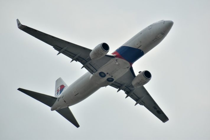 Boeing 737