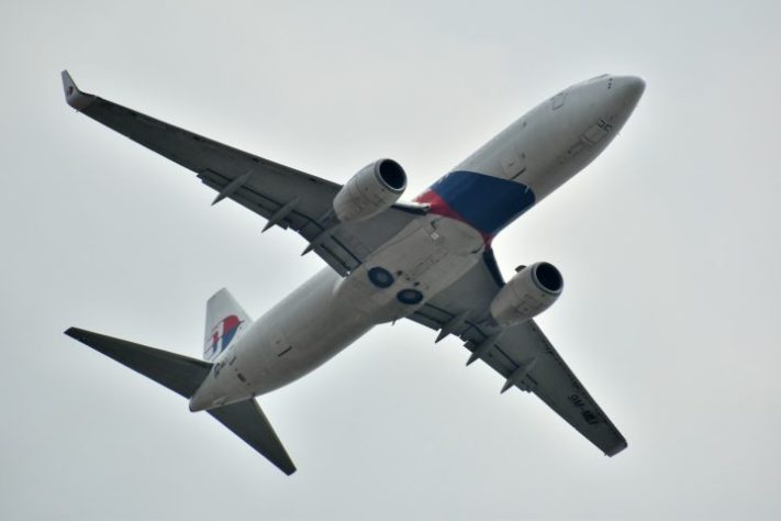 Boeing 737