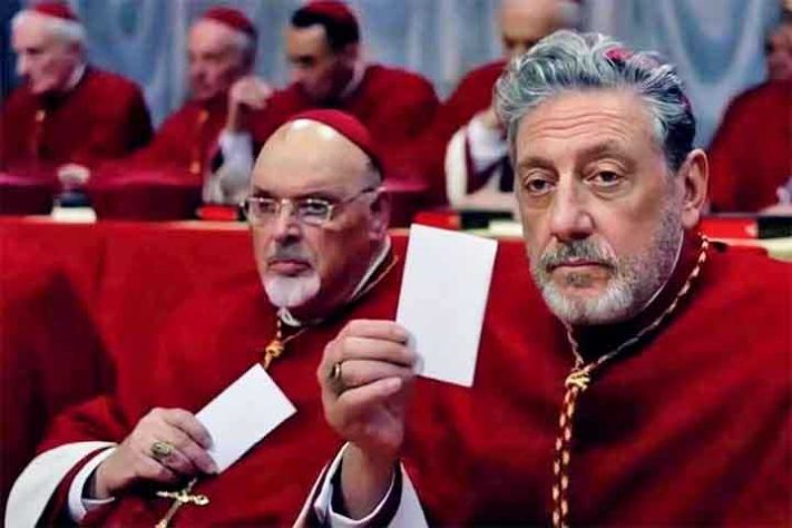 Conclave