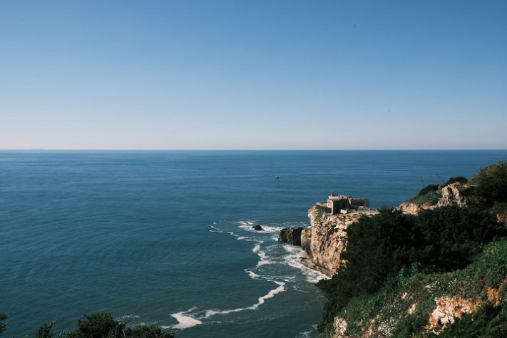 Costa de Córsega