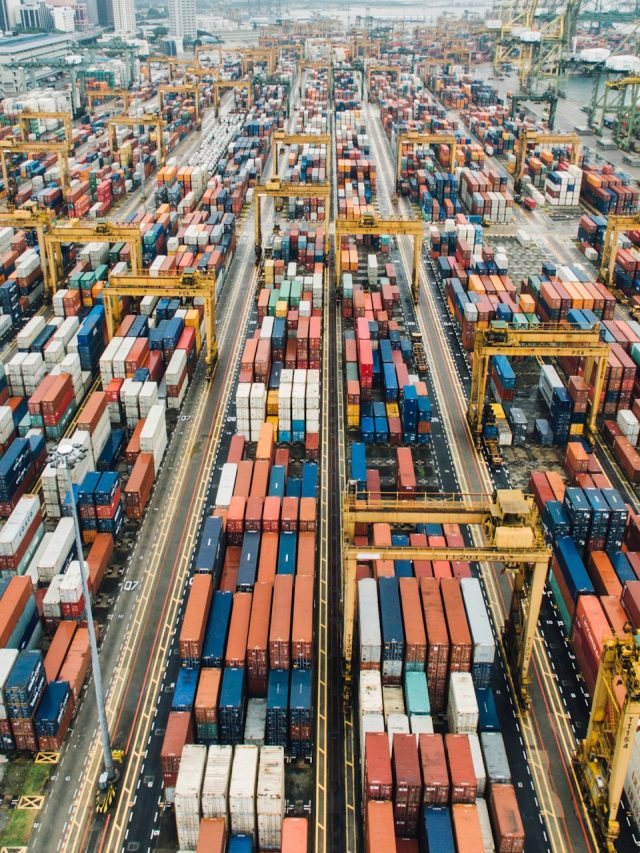 Brasil no comércio internacional: saiba o que mais importou e exportou em 2024