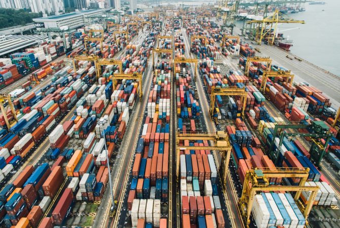 Brasil no comércio internacional: saiba o que mais importou e exportou em 2024