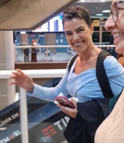 Ana Paula Arósio