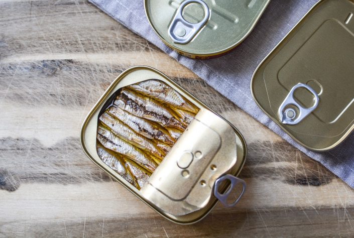 Sardinha