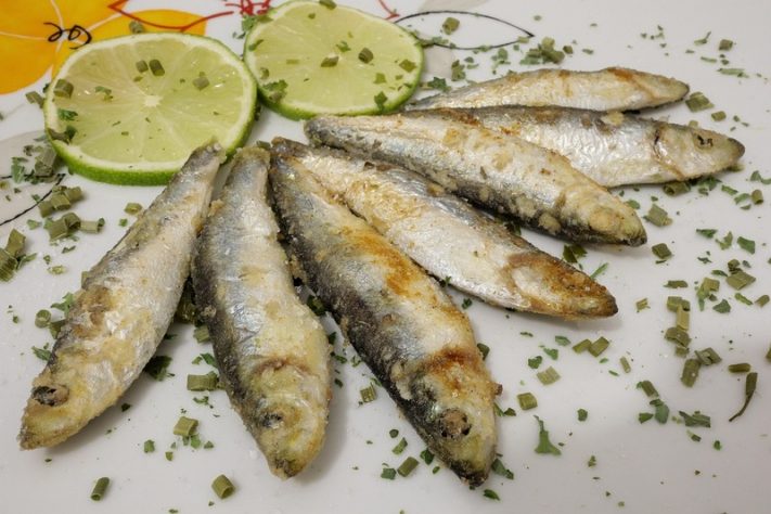 Sardinha