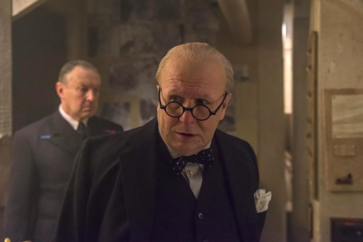 Gary Oldman em 