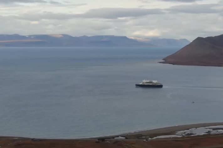 Svalbard, Noruega