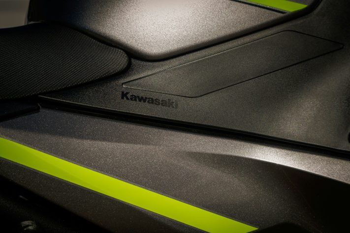 Kawasaki 