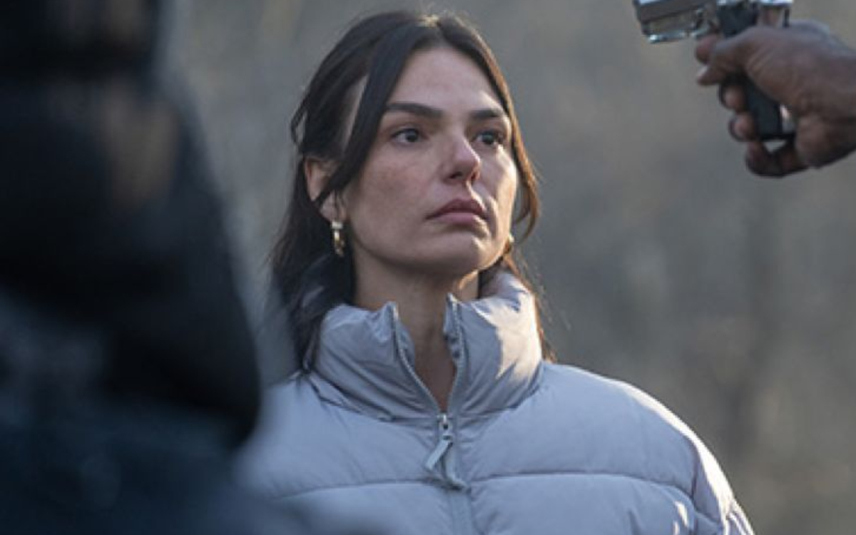 Recentemente, a artista deu um novo passo ao participar do longa "Alarum", dirigido por Michael Polish, ao lado de ninguém menos que Sylvester Stallone, ator e produtor do filme.

