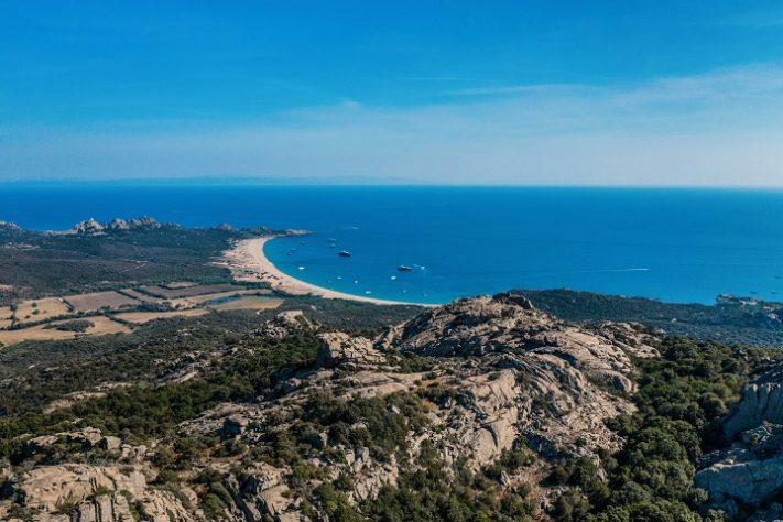 Costa de Córsega