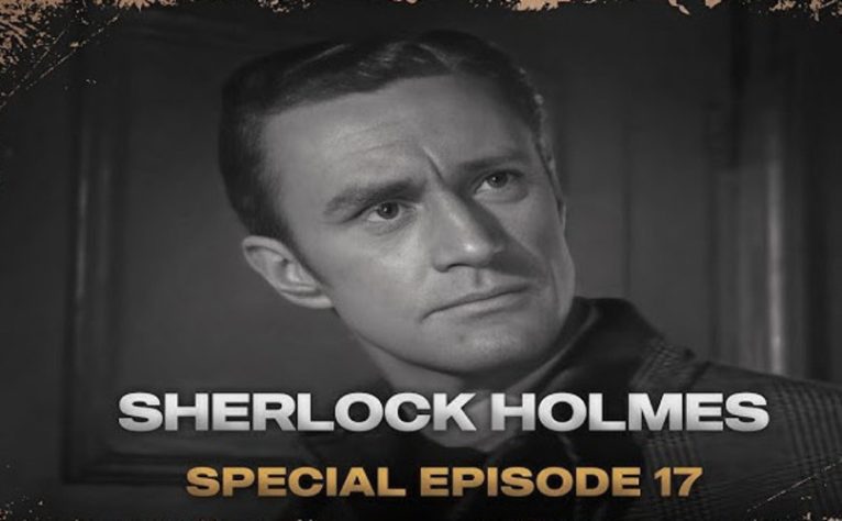 sherlock holmes 