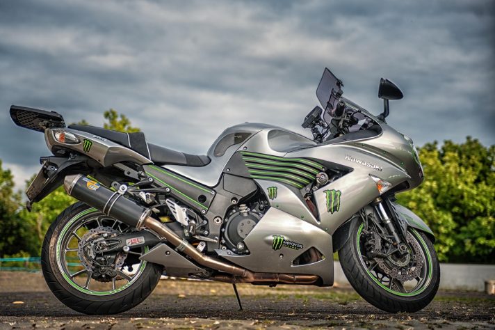 Kawasaki