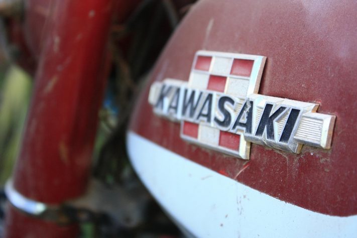 Kawasaki