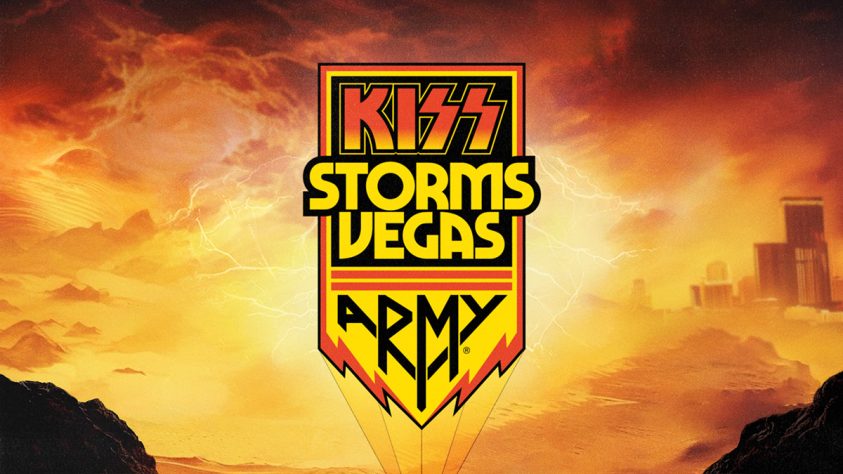 Gene Simmons