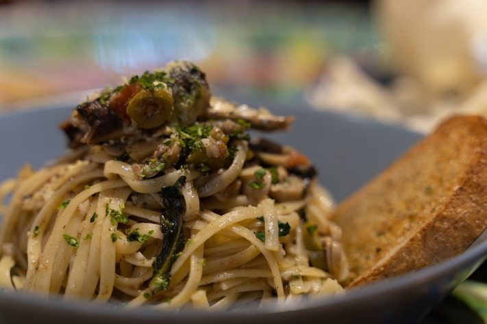 Sardinha