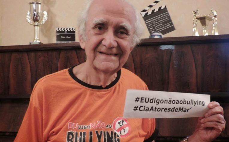 Artistas com mais de 90 anos