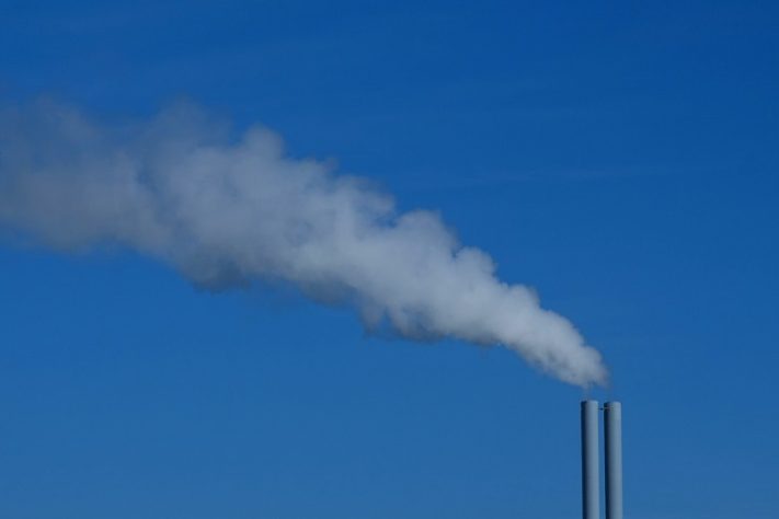 Gases do efeito estufa