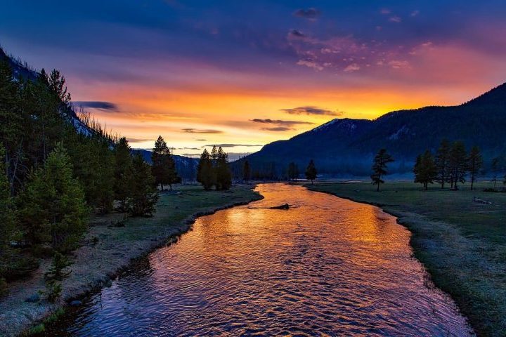 O estudo identificou diversas formações que desafiam os princípios convencionais da drenagem natural. Confira!