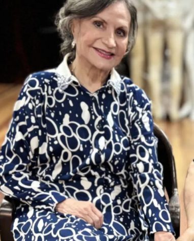 Artistas com mais de 90 anos