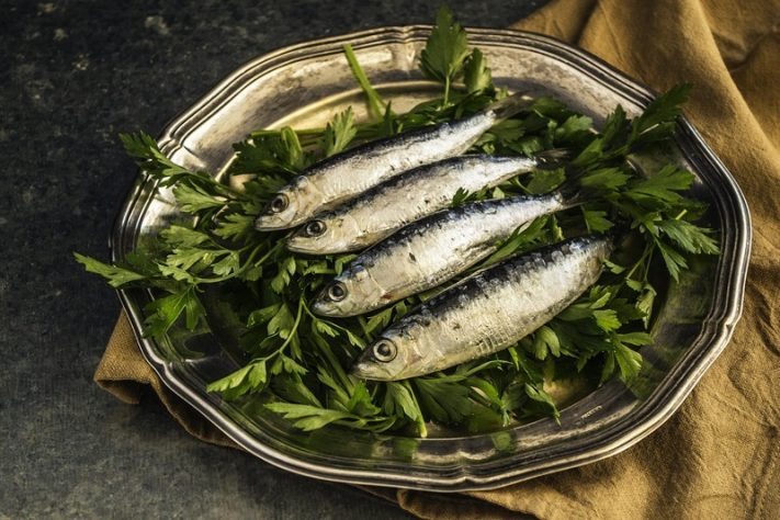 Sardinha