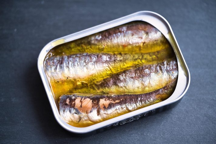 Sardinha