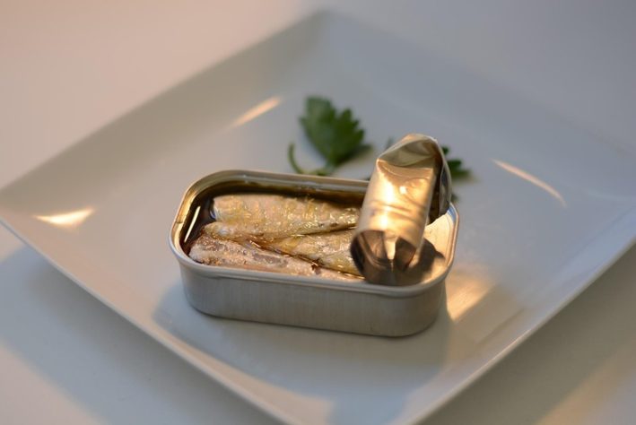 Sardinha
