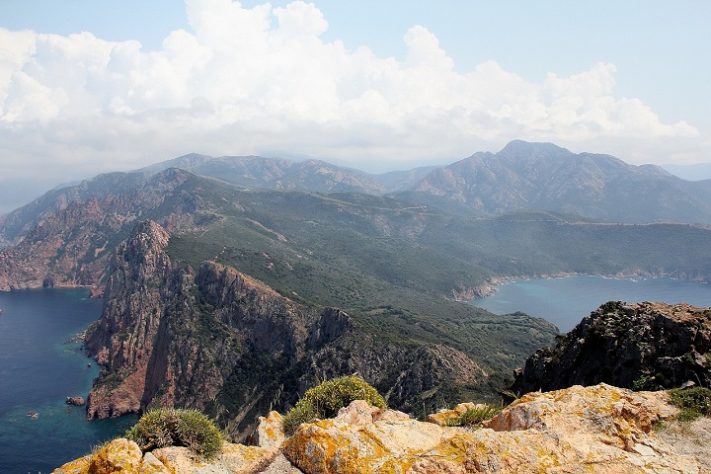 Costa de Córsega