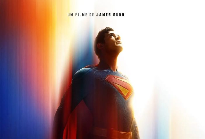 Novo 'Superman'