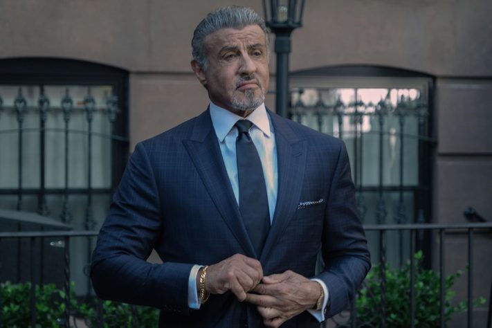 Stallone