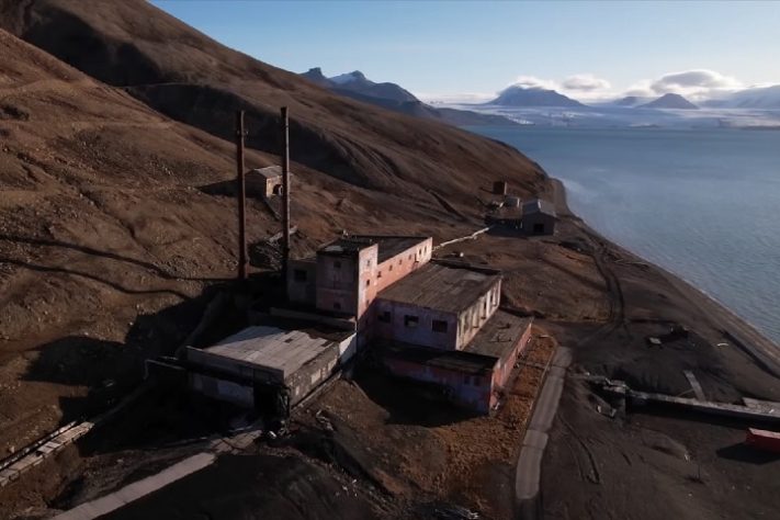 Svalbard, Noruega