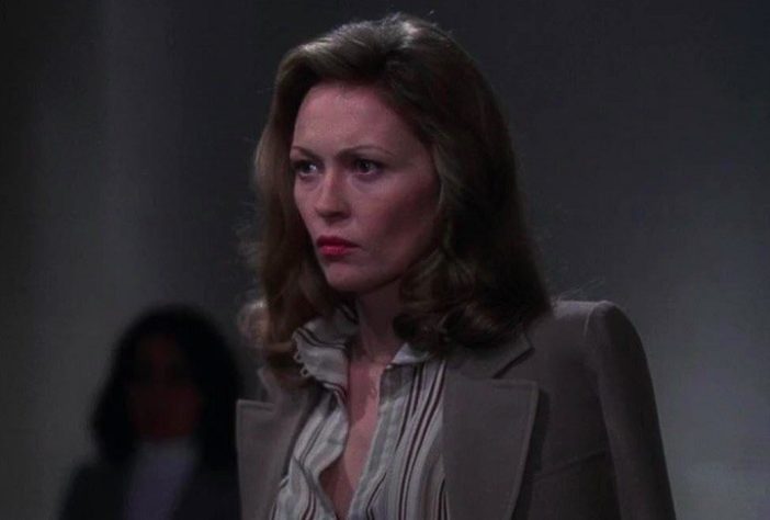 Faye Dunaway em 