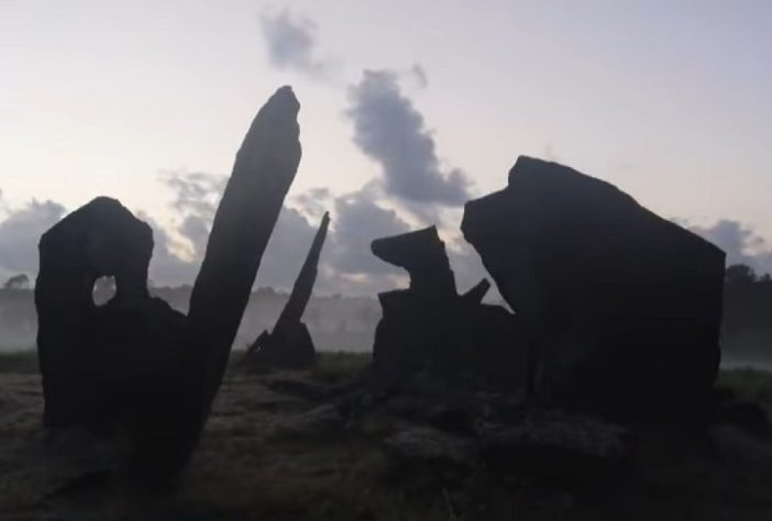 Círculo de Calçoene - Stonehenge da Amazônia, Amapá