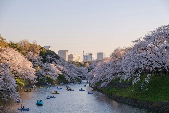 Tóquio, Japão