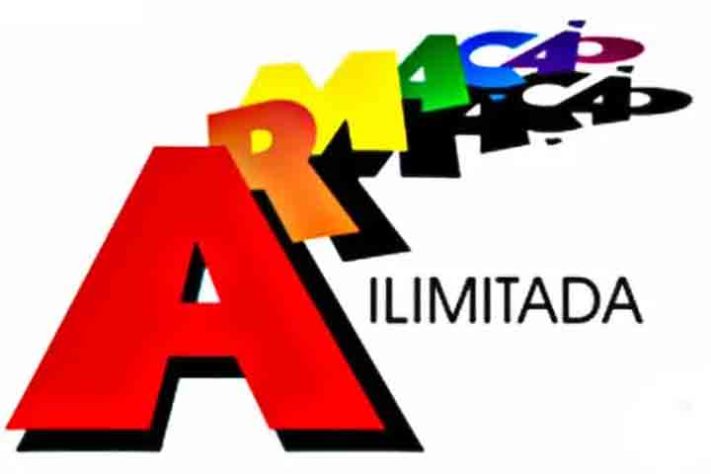 Armação Ilimitada
