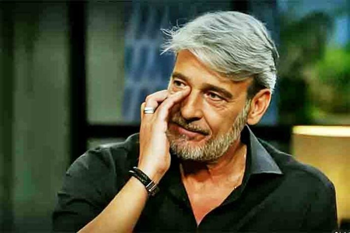 Alexandre Borges
