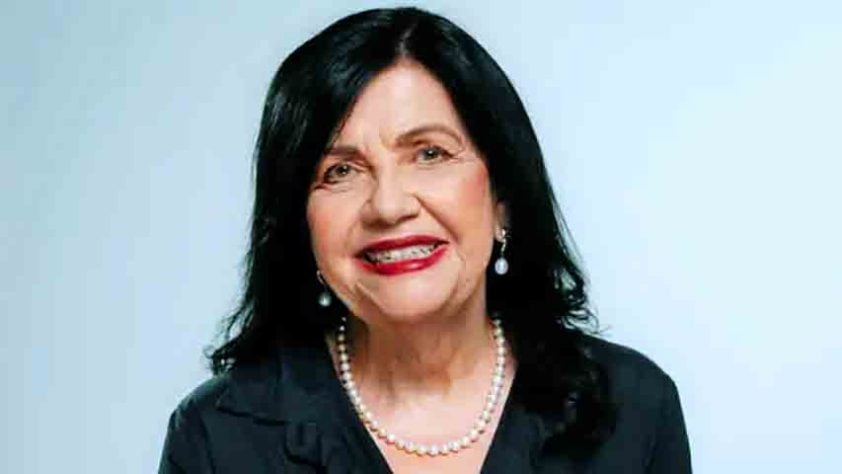Pesquisadora brasileira conquista ‘Nobel da Agricultura’