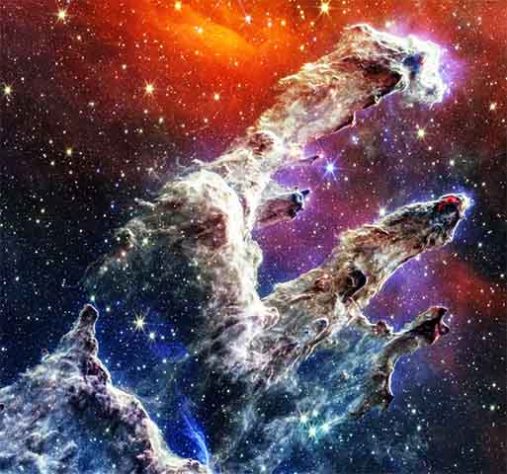 Telescópio Espacial Hubble 