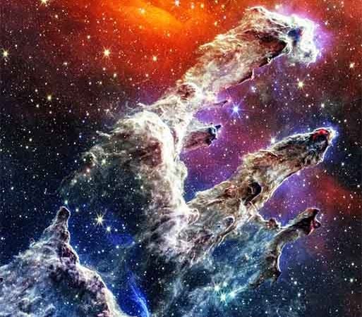 Telescópio Hubble faz 35 anos: história e incríveis imagens feitas pelo equipamento