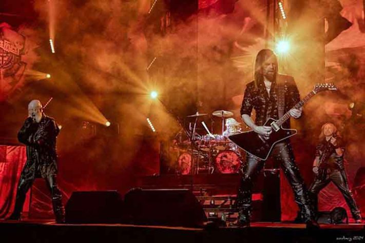 Judas Priest