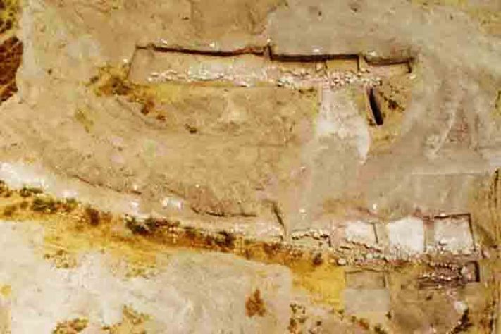 Descobertas arqueológicas de 2024