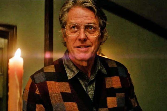 Hugh Grant
