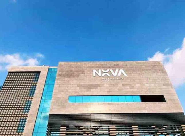 Universidade Nova de Lisboa, Portugal